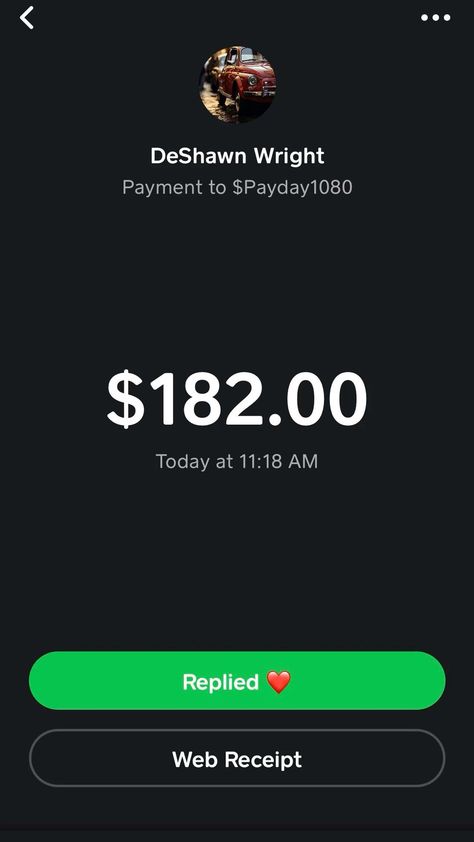 Completed cashapp screenshot Screenshot Of Cash App, Sent Money On Cashapp, Cashapp Payment Complete, Cashapp Balance Dark Mode, Cashapp Money Sent, Flip Money, Cash App Card Ideas, Bad Candy, Flip Cash