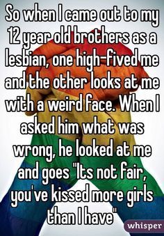 Weird Face, Lgbtq Stuff, Gay Quotes, Lgbt Quotes, Lgbtq Quotes, Pride Stuff, Lgbt Humor, Lgbt Memes, Lgbtq Funny