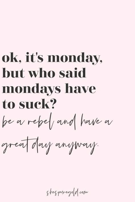 Motivational Monday Quotes Positivity, Positive Monday Quotes, Monday Inspirational Quotes, Friday Morning Quotes, Niece Quotes, Monday Morning Quotes, Positive Morning Quotes, Week Quotes, Monday Motivation Quotes