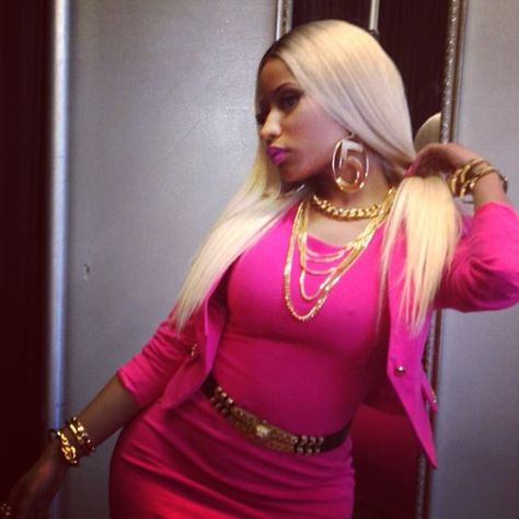 Nicki Minaj Instagram Quotes by @quotesgram Nicki Minaj Outfits, Nicki Minaj Barbie, Nikki Minaj, Nicki Minaj Photos, Nicki Minaj Pictures, Closet Candy, Lil Pump, Female Rappers, Doja Cat