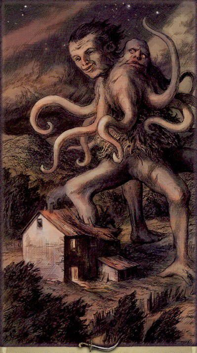 Sevasblog : things I like: Michele Penco Lovecraft Art, Lovecraft Cthulhu, Weird Fiction, Lovecraftian Horror, Eldritch Horror, Hp Lovecraft, Cthulhu Mythos, Arte Cyberpunk, Cosmic Horror