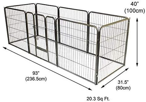 Indoor Dog Pen, Puppy Whelping, Puppy Cage, Pet Playpens, Puppy Playpen, Dog Pens, Play Pen, Dog Pen, Dog Playpen