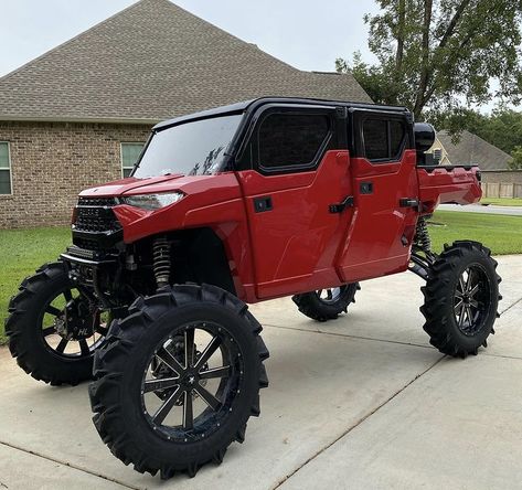 Ranger Atv, Rzr Accessories, Atv Four Wheelers, Big Boyz, Polaris Ranger Crew, Harley Davidson Model, Polaris Rzr 200 Efi, Polaris Rzr 900, Atv Riding