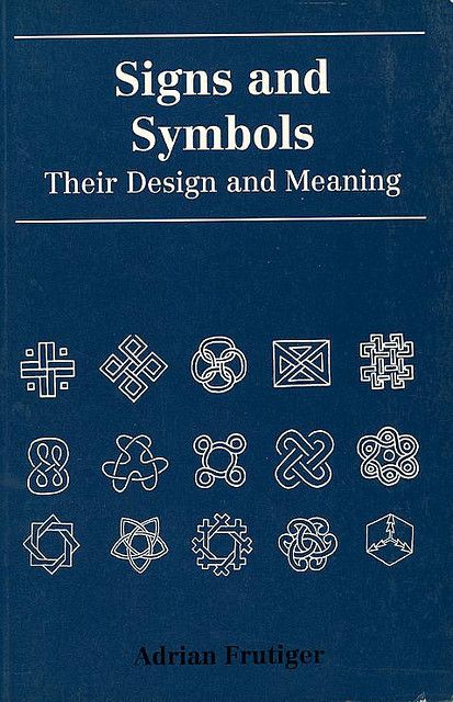 Signs And Symbols : Their Design And Meaning Space Apocalypse, Adrian Frutiger, Tattoo Painting, Signs And Symbols, Logo Design Love, Symbols And Meanings, Celtic Tattoos, Crop Circles, Celtic Symbols