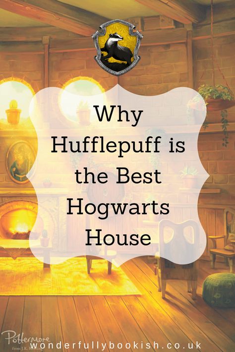 What makes Hufflepuff the best Hogwarts house? From the warm common room to the incredible alumni, here are a few reasons... Hufflepuff Room Bedrooms, Slytherin Hufflepuff Aesthetic, Hufflepuff Inspired Room, Hufflepuff Aesthetic Bedroom, Hufflepuff Room Ideas, Hufflepuff Inspired Bedroom, Hufflepuff Common Room Aesthetic, Hufflepuff Aesthetic Room, Hufflepuff Dorm Room