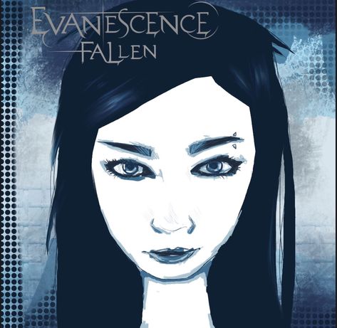 evanescence fallen album cover art Evansence Album Cover, Fallen Album Cover, Evanescence, Album Cover Art, Cover Art, Album Covers, Quick Saves, Art