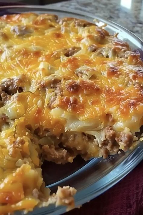 The Ultimate Guide to Making the Perfect Monterey Sausage Pie: A Flavorful Journey [KETO Version Inside] Cheeky Kitchen Recipes, Recipes Using Hamburger Meat, Recipes Using Sausage, Sausage Pie Recipe, Pies Savory, Impossible Pies, Ground Sausage Recipes, Sausage Pie, Sausage Recipes For Dinner