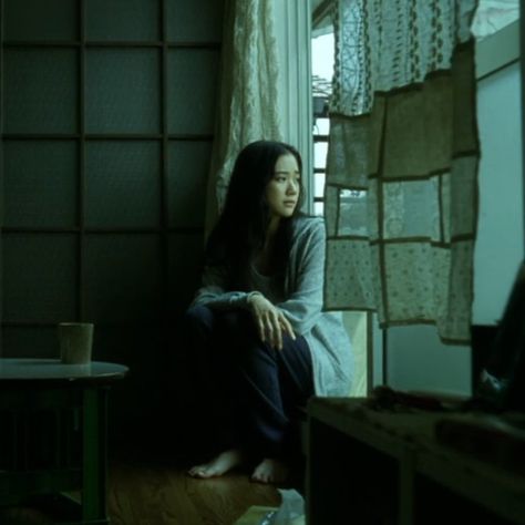 one million yen girl 2008 2000s japan japanese film movie cinema asian aesthetic slice of lice coming of age stills icons header twitter icon Coquette countryside suburbs tokyo farm life peach peaches Satou suzuko Chou Edit, Hayato Ichihara, One Million Yen Girl, Lily Chou Chou, Yu Aoi, Quiet Life, Mori Girl, Film Aesthetic, Cinematography