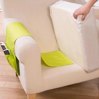 Couch Organizer, Dorm Bed, Remote Control Holder, Remote Holder, Foldable Bag, Home Storage Solutions, Bedside Storage, Bag Chair, Diy Chair