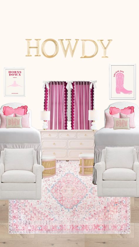 Texas A&M decor pink dorm room Texas A&m Dorm Room, Pink Dorm Rooms, Dream Dorm Room, Pink Dorm, Dream Dorm, Dorm Inspiration, College Dorms, College Dorm Room Decor, Dorm Inspo