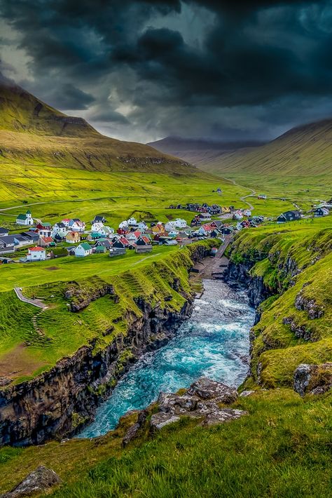 12 things to do in the Faroe Islands - Atlas & Boots Faroe Islands Map, Faroe Islands Travel, Travel Denmark, Faroe Island, Faroe Islands Denmark, Northern Island, Places In The World, Fantasy Places, Faroe Islands