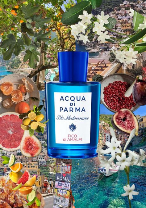 #citrus #italy #amalfi #summer #italiansummer #fragrance #perfume || Top notes: Grapefruit, Bergamot, Citron and Lemon || Middle notes: Fig Nectar, Jasmine and Pink Pepper || Base notes: Fig Tree, Cedar and Benzoin. ---- Credits to all original photo owners Aqua Di Parma Perfume, Life Aesthetic Photography, Rich Life Aesthetic, Aqua Di Parma, Fragrances Perfume Men, Kate Spade Perfume, Guy Outfit, Italy Amalfi, Loro Piana Men