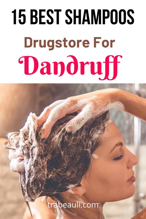 Read about complete reviews of best shampoos drugstore for dandruff dry scalp available in India. #shampoo #dandruff #dryscalp #haircare Best Shampoo And Conditioner For Dandruff Dry Scalp, Best Shampoo For Dandruff Itchy Scalp, Best Dandruff Shampoo, Best Shampoo For Dandruff, Shampoo For Dandruff, Best Anti Dandruff Shampoo, Severe Dandruff, Restore Hair Health, Drugstore Shampoo