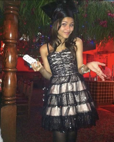 #zendaya Zendaya As A Kid, Zendaya 2000s, Zendaya 2016, Young Zendaya, Zendaya 2014, Zendaya Birthday, Claire Kyle, Swag Era, 2013 Swag Era