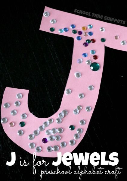 Preschool Letter J, Letter J Activities, Letter J Crafts, Preschool Letter Crafts, Alphabet Crafts Preschool, Abc Crafts, J Craft, Alphabet Letter Crafts, Letter Craft