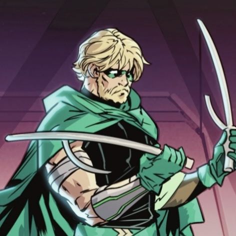 Oliver Queen Fanart, Green Arrow Fanart, Oliver Queen Comic, Green Arrow Comics, Arrow Comic, Dc Fanart, Hayley The Originals, Justice League Unlimited, Oliver Queen