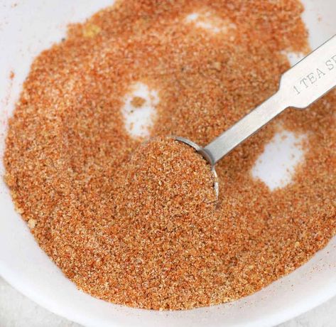 Homemade Sloppy Joe Seasoning Mix Sloppy Joe Seasoning Recipe, Sloppy Joe Seasoning, Gluten Free Sloppy Joes, Sloppy Joe Mix, Sloppy Joes Easy, Cuban Dishes, Homemade Sloppy Joes, Spice Mix Recipes, Mix Recipes