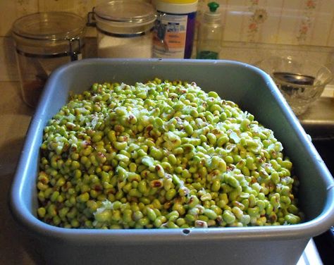 Secrets of a Southern Kitchen: How to Freeze Purple Hull Peas Fresh Black Eyed Peas Recipe, Fresh Purple Hull Peas, Freezing Peas, Freezer Vegetables, Purple Hull Peas Recipe, Freeze Veggies, Quick Easy Meal Prep, Field Peas, Blackeyed Peas