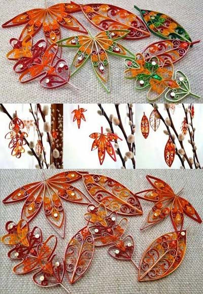 Quilling Images, Neli Quilling, Arte Quilling, Paper Quilling Tutorial, Paper Quilling For Beginners, Thanksgiving Paper, Paper Quilling Flowers, Origami And Quilling, Paper Quilling Jewelry