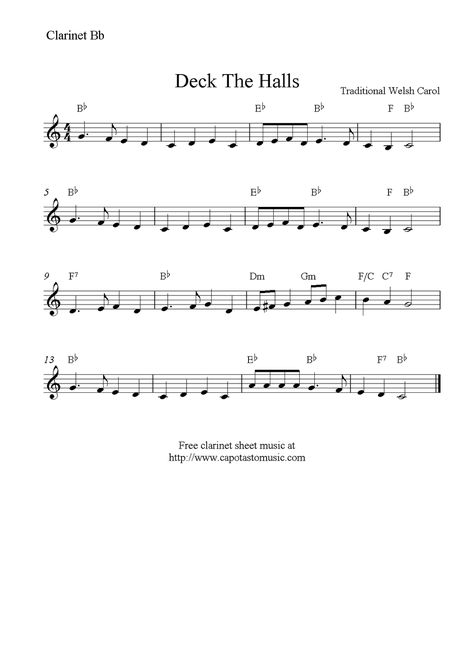 christmas music for clarinet - Google Search Clarinet Sheet Music Christmas Songs, Clarinet Sheet Music Christmas, Christmas Songs Sheet Music, Music Sheets For Clarinet, Clarinet Songs For Beginners, Clairent Sheet Music, Christmas Clarinet Sheet Music, Clarinet Sheet Music Easy Disney, Songs On Clarinet