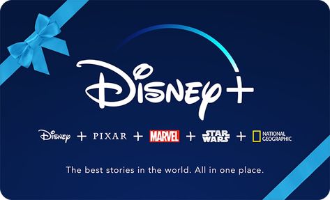 All about the Disney Plus Gift Card! James Darren, Elizabeth Moss, Disney Gift Card, Disney Account, Emilio Estevez, Disney Free, Classic Disney Movies, Classic Star Wars, John Stamos