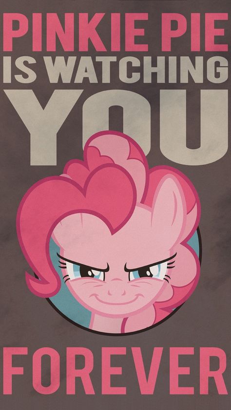 Oh oh , this could be bad Pinkie Pie Poster, Pinkie Pie Wallpaper Iphone, Pinkamena Wallpaper, My Little Pony Wallpaper Iphone, Applejack Wallpaper, Pinkie Pie Wallpaper, Pie Wallpaper, Pink Pie, Posters Ideas