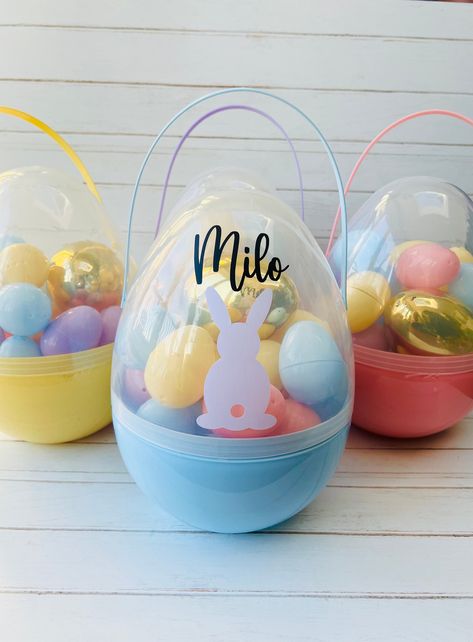 Personalised Easter Bag, Egg Hunt Kit, Giant Egg, Easter Bag, Easter Basket, Egg Hunt Kit, Easter Gift for Kids, Egg Hunt Bag Golden Egg Easter, Giant Easter Eggs, Easter Gift For Kids, Personalized Easter Eggs, Cotton Candy Flavoring, Egg Container, Easter Egg Basket, Easter Bags, Moose Toys