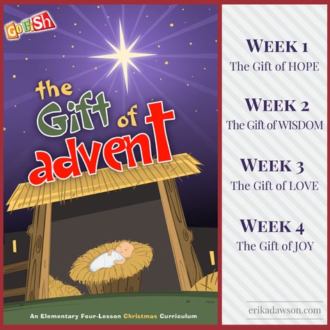 Hope Advent Lesson For Kids, Advent Bags For Kids, Advent Object Lessons For Kids, Advent Prayers For Kids, Advent Sunday School Lessons, Advent Study For Kids, Sunday School Advent Lessons, What Is Advent For Kids, Advent Devotions For Kids