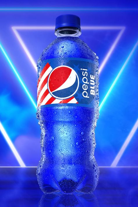 Ritchie Neville, Pepsi Blue, Big Cookie, Pepsi Cola, Good Movies To Watch, Pool Days, Gatorade Bottle, Real Life Stories, New Release