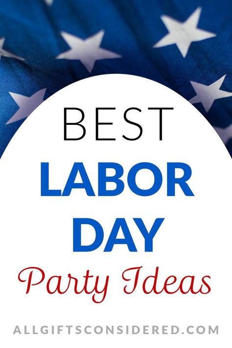 best labor day party ideas Labor Day Party Decorations, Labor Day Decorations Ideas, Labor Day Party Ideas Decorations, Labor Day Ideas, Labor Day Party Ideas, Labor Day Decorations, Fun Party Ideas, Labor Day Party, Day Party Ideas