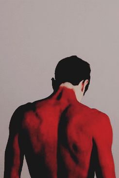 Red Skin Aesthetic, Red Skin Character, Skins Characters, Ibizan Hound, Skin Paint, World Of Darkness, The Pines, The Underworld, R P