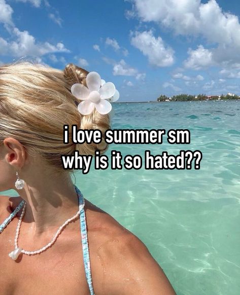 #whispers #summer #seasons Summer Whispers, Best Dad Quotes, Moving To Miami, Ocean Quotes, Careless Whisper, Summer Quotes, Relatable Post Funny, Dad Quotes, Whisper Confessions