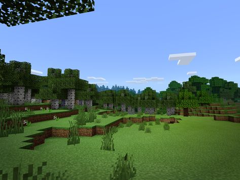 Minecraft Biomes, Minecraft Backgrounds, Minecraft Screenshots, Minecraft Wallpaper, Pusheen, Pretty Things, Ronaldo, Golf Courses, Minecraft