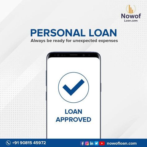 Personal loan Loan Ads, Personal Loans Online, Debt Payoff Printables, Loan Money, Easy Loans, Mortgage Loan Officer, Quick Loans, Car Loan, Mortgage Loan