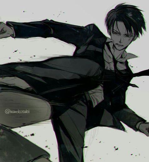 "Millions of eyes were looking at him, yet he fell for the one lookin… #fanfiction #Fanfiction #amreading #books #wattpad Captain Levi, Attack On Titan Fanart, Attack On Titan Levi, Attack On Titan Art, Eren Jaeger, Levi Ackerman, Fanarts Anime, Attack On Titan Anime, An Anime