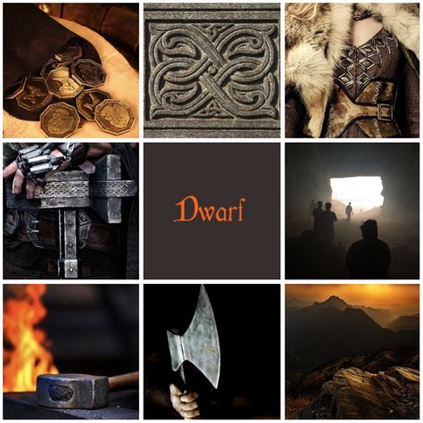 Dwarfs Aesthetic, Snow White Fairytale, Dwarven City, D D Races, Grey Warden, Tolkien Books, Silly Cats Pictures, Aesthetic Blue, Fantasy Aesthetic