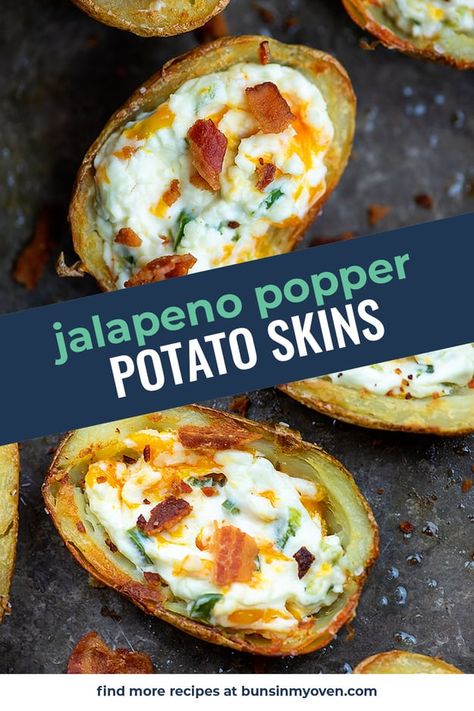 Paleo Snack, Football Snacks, Potato Skin, Jalapeno Popper, Beer Cheese, Super Bowl Party, Sloppy Joe, Potato Skins, Favorite Appetizers