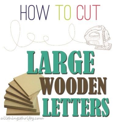 how-to-cut-large-wooden-letters with a jigsaw Jigsaw Projects, Woodworking Jigsaw, Best Jigsaw, Large Wooden Letters, Letter Stencils, Morning Show, Woodworking Jigs, Wood Letters, Large Letters