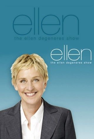 The Ellen DeGeneres Show Ellen Show, California Baby, Apps Facebook, Ellen Degeneres Show, The Ellen Show, Vip Tickets, Ellen Degeneres, Me Tv, Best Tv Shows