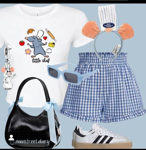 Disneyworld Outfit Women, Disneyworld Outfit, Disney Bound Outfits Casual, Disney Trip Outfits, Disney Outfits Women, Theme Park Outfits, Florida Outfits, Disney Themed Outfits, Cute Disney Outfits