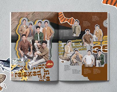 College Magazine, Bts 2022, Design Posters, Apa Aja, Social Media Design Graphics, Design Graphics, Graphic Design Posters, Media Design, Yearbook