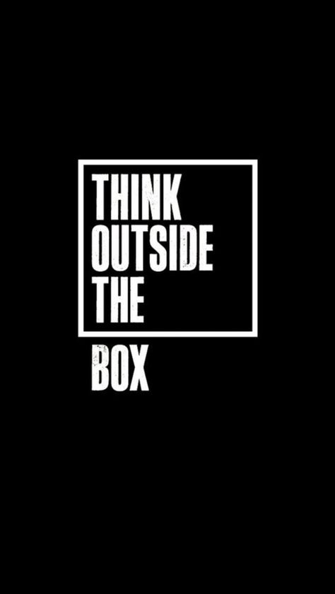 Box Drawing, Iphone Notes, Drawing Prompts, Boxing Quotes, Quote Iphone, Drawing Prompt, Thinking Outside The Box, Outside The Box, Web Marketing