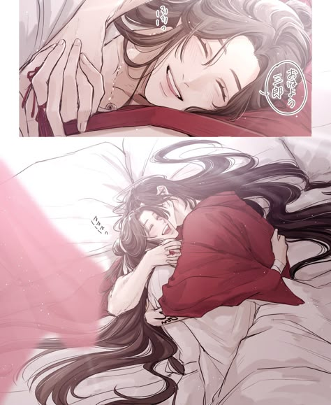 Heaven Officals Blessing, Hua Lian, Xie Lian X Hua Cheng, Hualian Tgcf, Hua Cheng X Xie Lian, Adorable Homes Game, Anime Fanfiction, Heavens Official Blessing, Heaven Officials Blessing