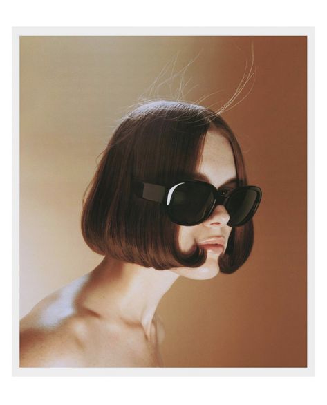 High Fashion Editorial, Vogue Uk, Best Photographers, Photography Inspo, Contemporary Fashion, Silk Scarves, Silver Jewellery, Editorial Photography, Square Sunglasses Women