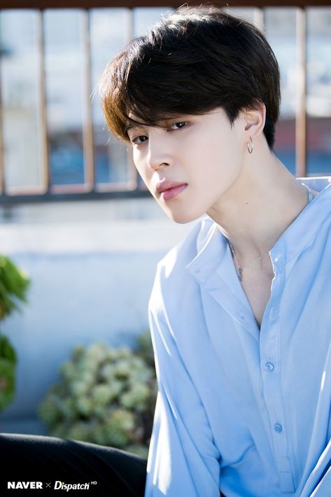 BTS Jimin 5th anniversary photoshoot #bts #jimin #Naver_x_Dispatch Bts Dispatch, Bts Photoshoot, Bts Cute, Anniversary Photoshoot, Park Ji Min, Zadar, Set Me Free, Park Jimin Bts, Celebrity Art