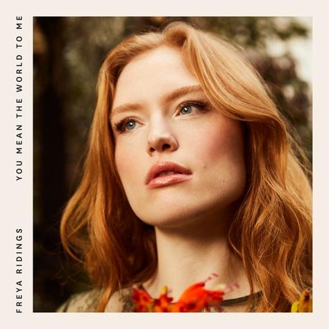 Freya Ridings, Road Trip Songs, Journey Music, Road Trip Music, Travel Songs, Lost Without You, You Mean The World To Me, Shania Twain, Backing Tracks