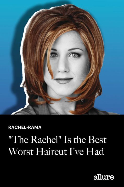 The 90s Haircut, How To Style The Rachel Haircut, Updated Rachel Haircut, The Rachel Haircut Long, Rachel Haircut Layered Cuts, The Rachel Haircut Short, Rachel Friends Hair, Modern Rachel Haircut, Characters Hairstyles