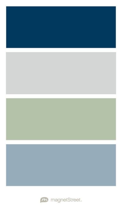 Navy Color Palette, Bedroom Colour Palette, Green Palette, Blue Palette, Grey Color Palette, Green Colour Palette, Color Palate, Antique Blue, Blue Colour Palette