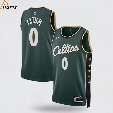 Men's NBA Jayson Tatum Boston Celtics Nike City Jersey Check more at https://teecharis.com/product/mens-nba-jayson-tatum-boston-celtics-nike-city-jersey/ Boston Celtics Jersey, Celtics Jersey, Jayson Tatum, Disney Shirt, Boston Celtics, Nba, Boston, Nike, Disney