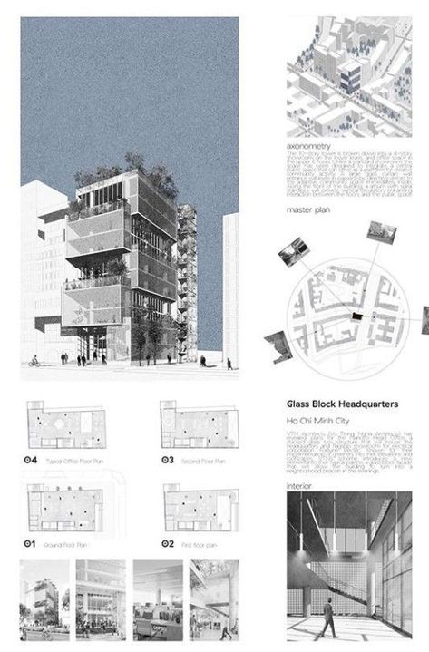 Landscape Architecture Portfolio, Poster Architecture, Collage Architecture, Layout Portfolio, Architecture Design Presentation, Architecture Portfolio Layout, Design Portfolio Layout, Architecture Portfolio Design, Architecture Drawing Plan